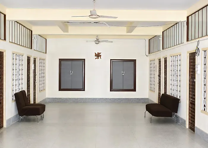 Patna City Marriage Hall