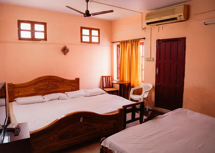 Js Homestay