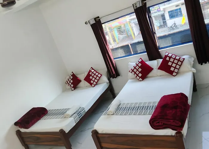 Hotel Ashutosh