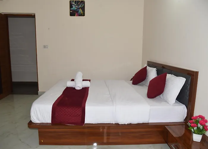 D D Luxury Inn