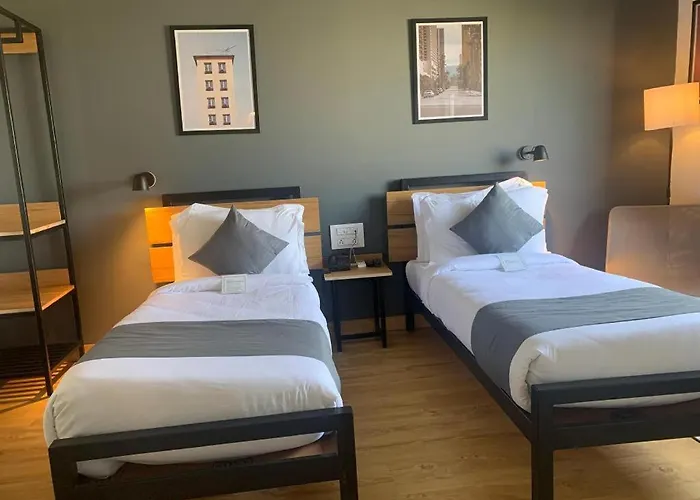 Loft 24 Hotel Jaipur