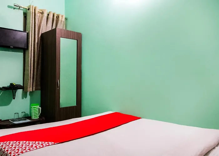 Hotel O Mayura Inn