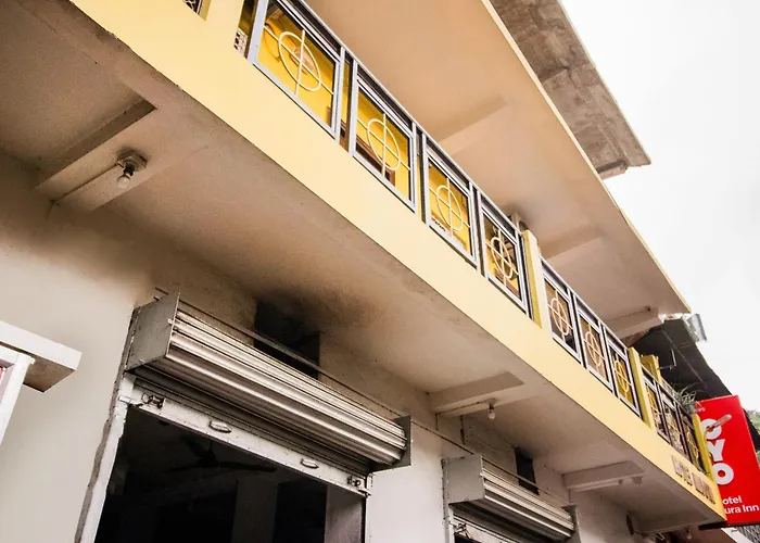 Hotel O Mayura Inn