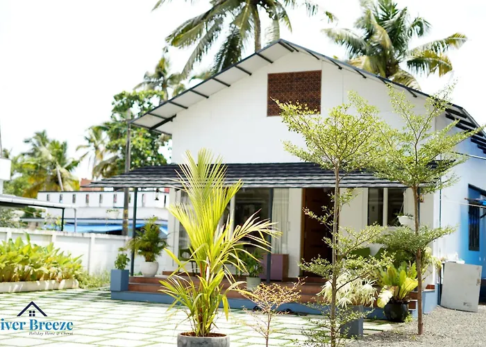 River Breeze Cherai