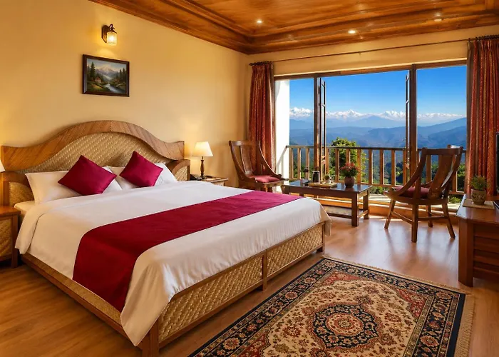 Swaasha Vista