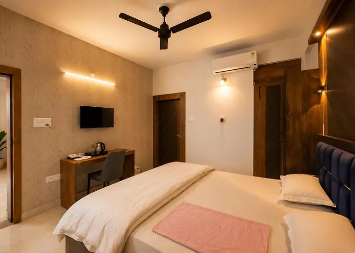 Hotel Prince Paradise