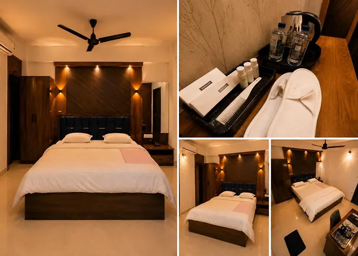Hotel Prince Paradise
