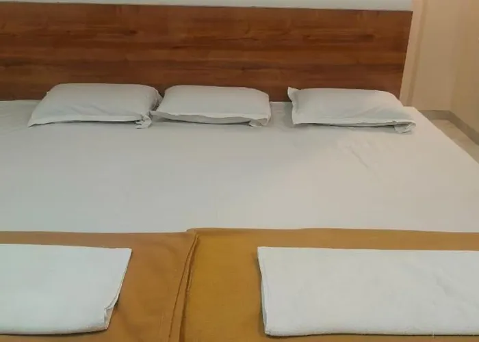 Hotel Shiv Sai
