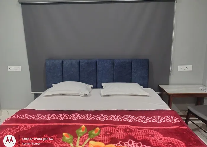 Chouhan Resort