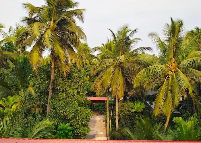 Sulbha Beach Resort Diveagar