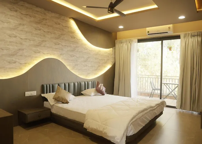 Shouryaa Resort And Lawn Panhala