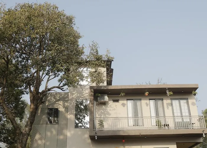 Shouryaa Resort And Lawn Panhala