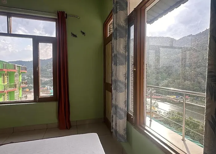 Hotel Wangdu