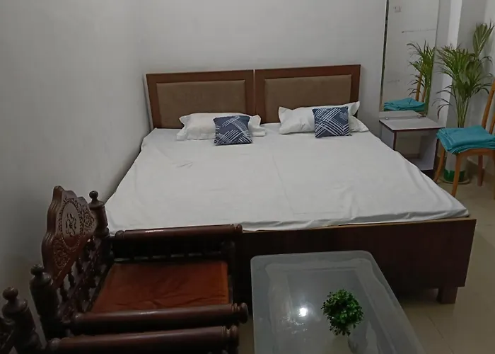 Hotel Vasu