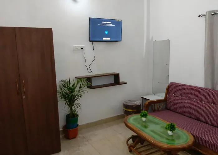 Hotel Vasu