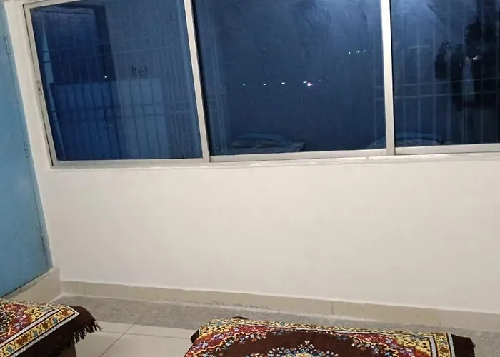 Hotel Vasu