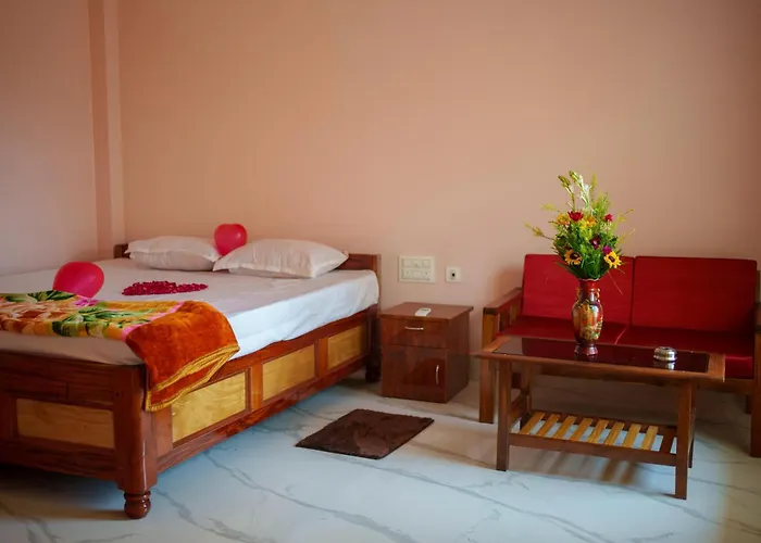 Kheya Tori Resort