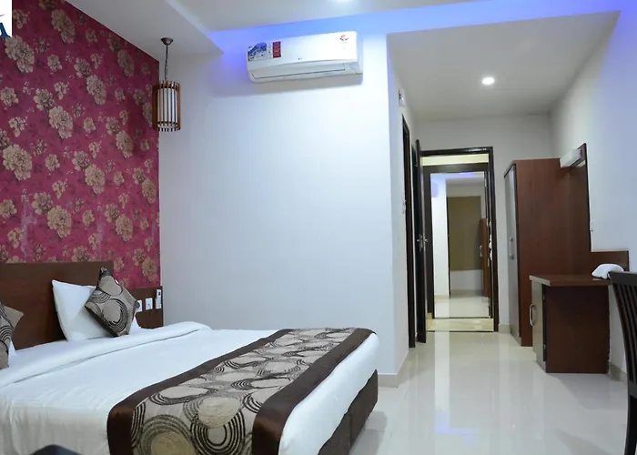 Hotel Asha