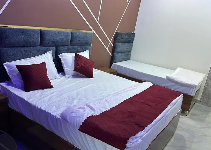 Shree Shyam Guest House