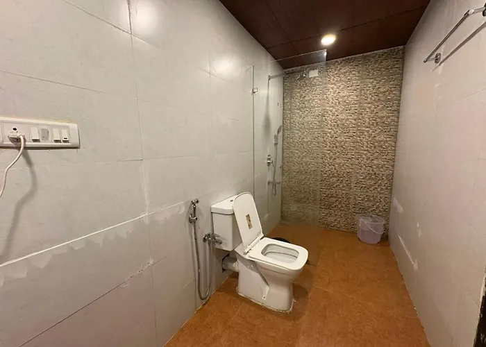 Tvessa-A Boutiqe Hotel