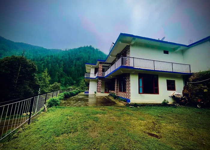 Vikas Hotel And Restaurant