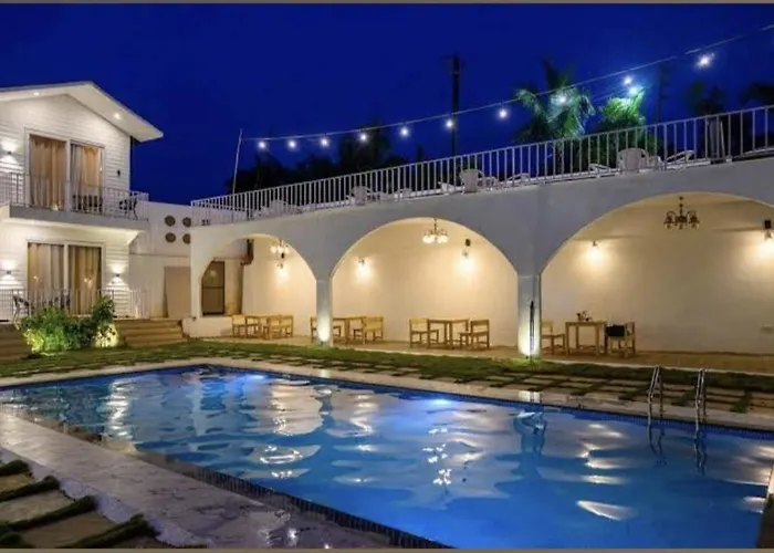 Tvessa-A Boutiqe Hotel