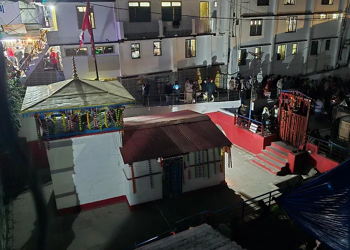 Rajkamal Guest House