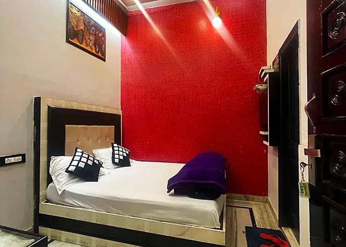 Hotel Gumber