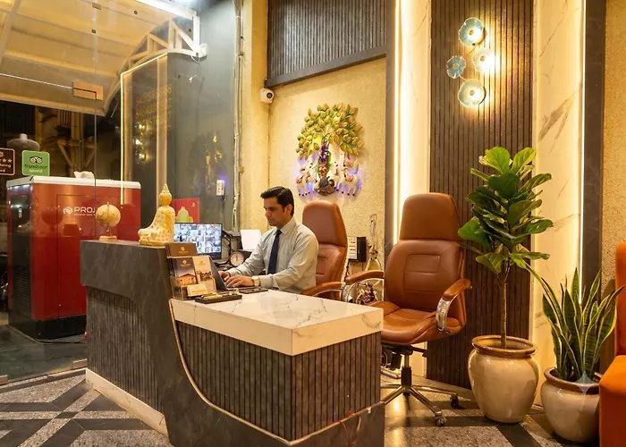 Hotel Madhuram Shivpuri Mp
