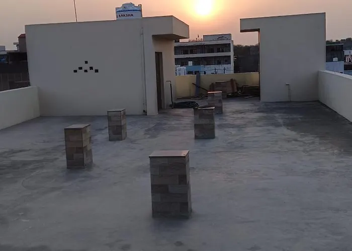 Vallabh Kunj Homestay