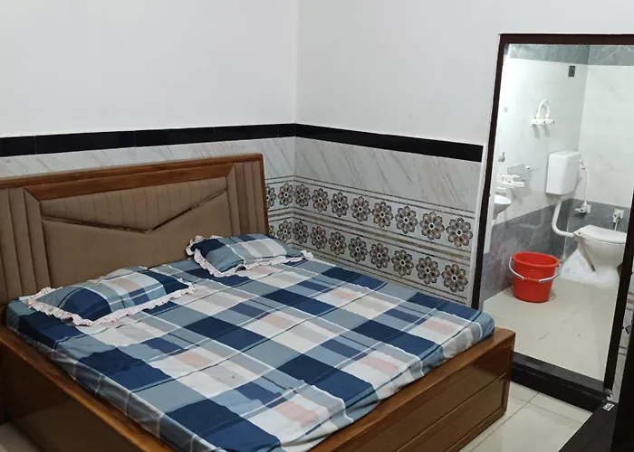 Vallabh Kunj Homestay