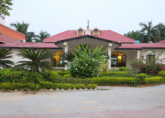 Orient Resorts