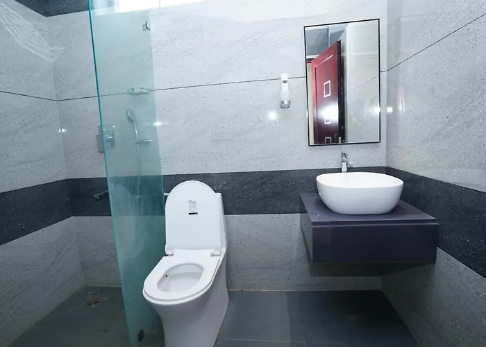 Shree Priyam Residency