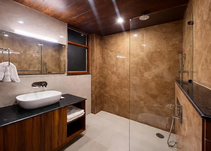 Avasa Boutique Hotel Manali