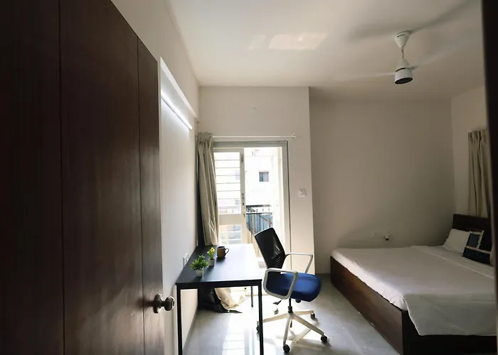 Zenia It Rooms