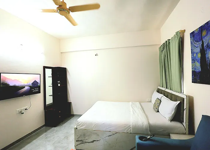 Zenia It Rooms