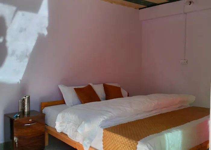Rautelahomestay