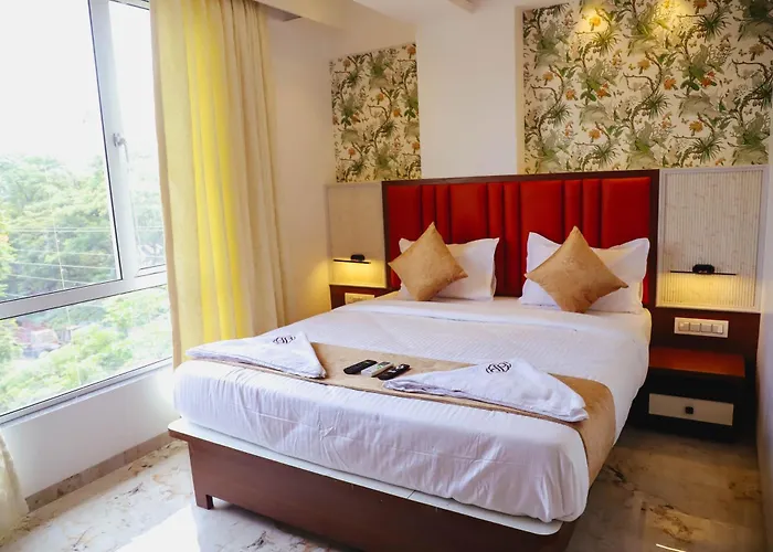 Sapphire Suites