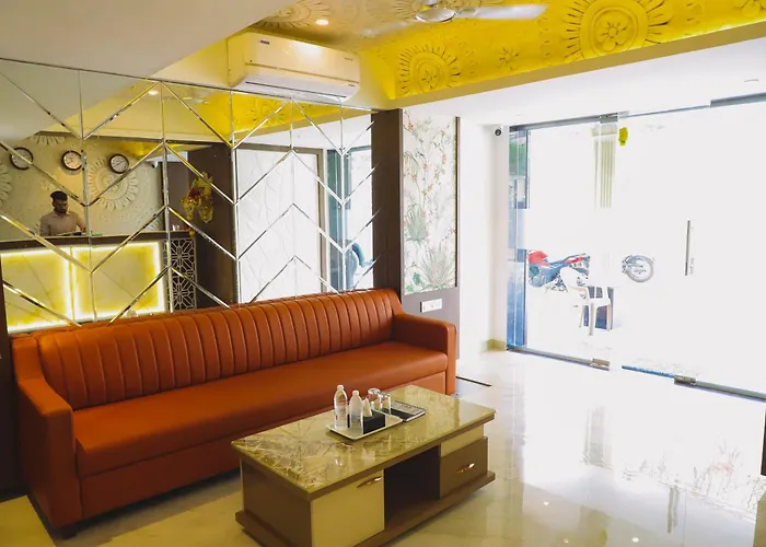 Sapphire Suites
