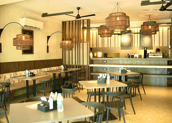 Hotel Shri Ram Residency