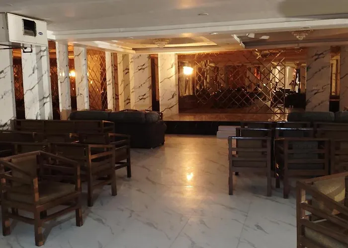 Hotel Renuka Inn A Unite Shyam Ganga Builders