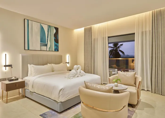Jp Crowne Regency