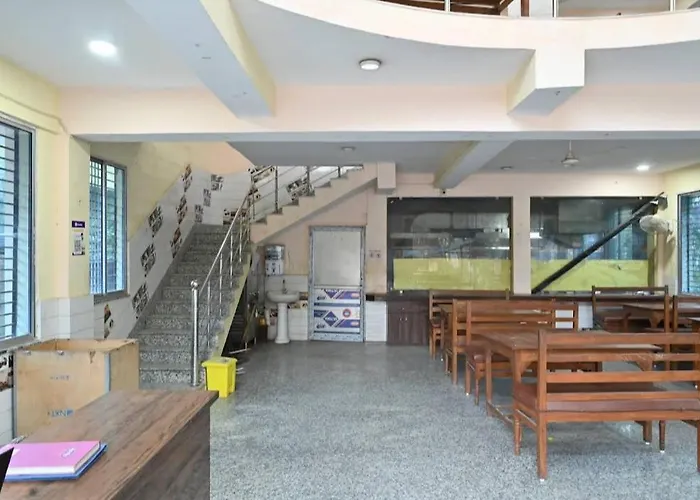 Chouhan Hotel