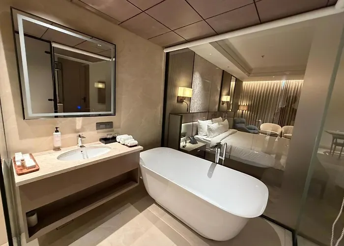 Lumeirrah Suites