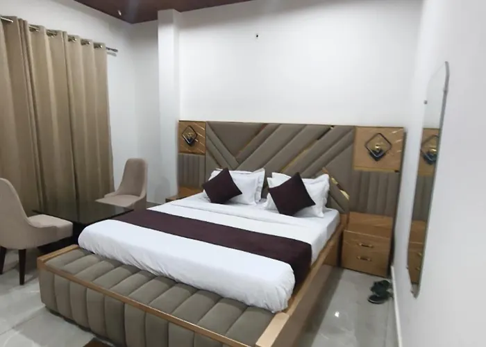 Hotel Staywell
