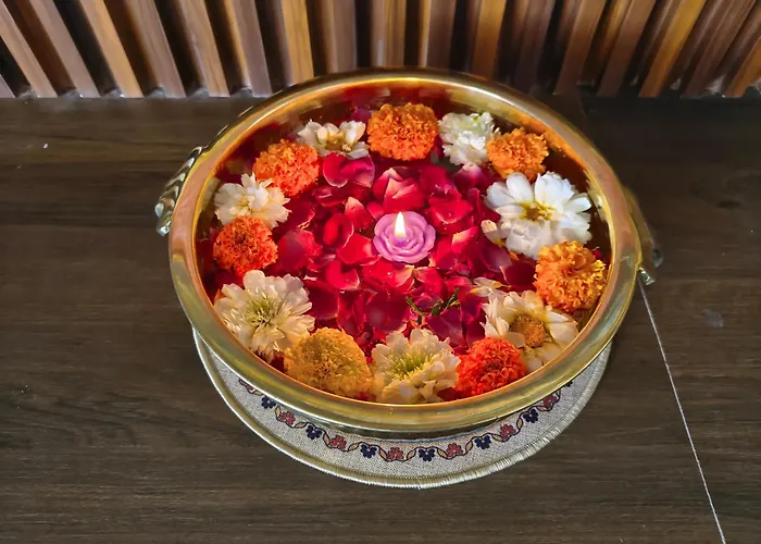 Sri Gautam Ashram Dharmshala