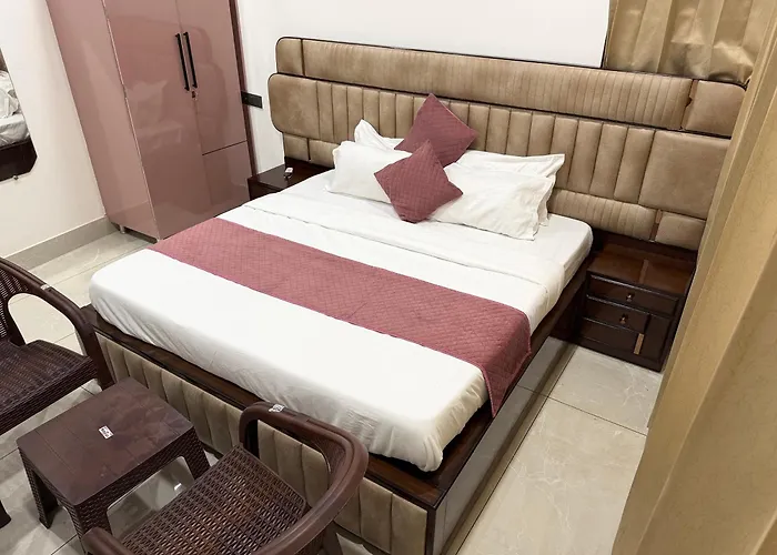 Hotel Staywell