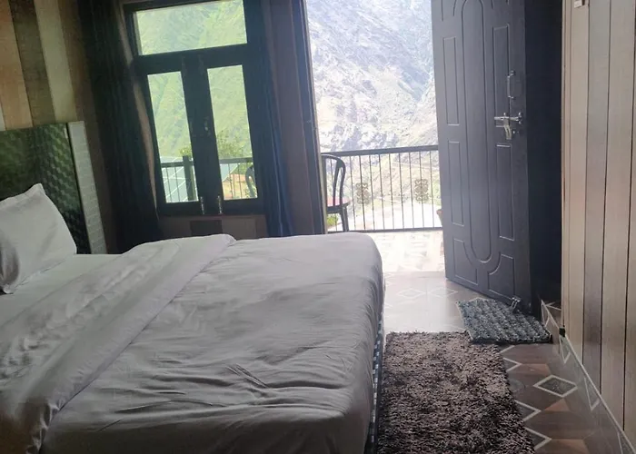 Rupli Homestay