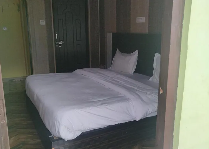 Rupli Homestay