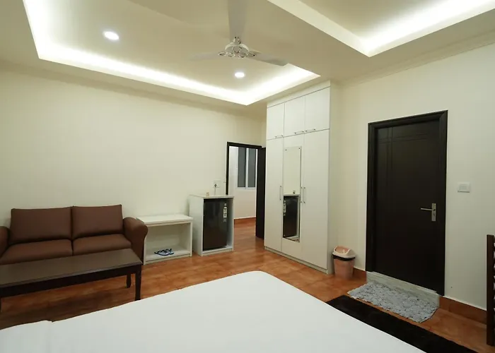 Hotel Quality Inn
